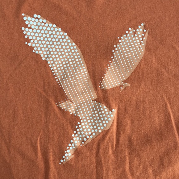 Mens small American Eagle T-shirt. - Picture 2 of 4